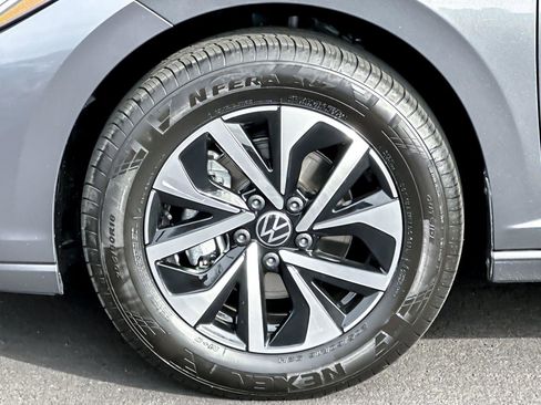 New 2026 Volkswagen Jetta S image 22