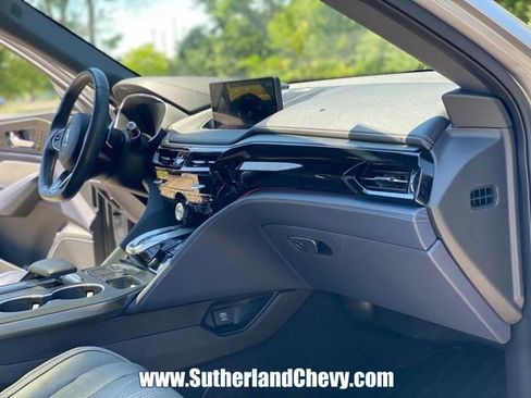 Used 2024 Acura MDX Type S AWD/4WD image 19