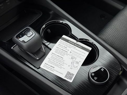 New 2026 Nissan Rogue SV image 13