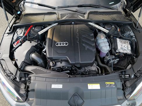 Used 2024 Audi A5 2.0T Premium Plus AWD/4WD image 55