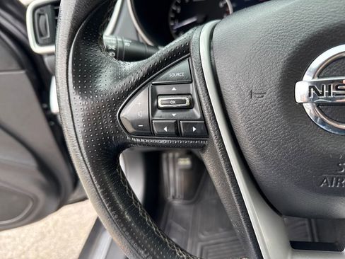 Used 2016 Nissan Maxima 3.5 SV image 12