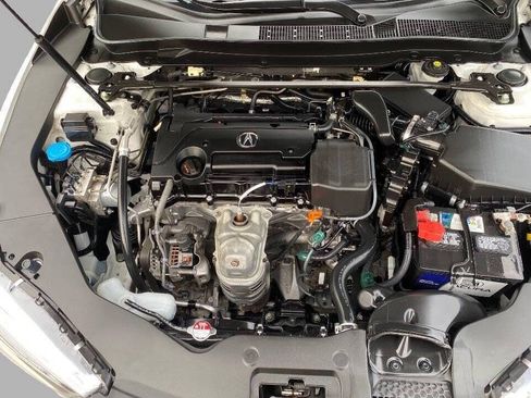 Used 2019 Acura TLX image 33