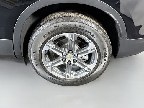 Used 2023 Chevrolet Blazer LT FWD image 37