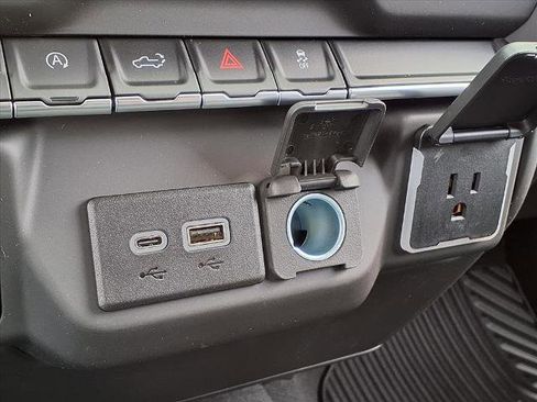 New 2026 GMC Sierra 1500 Pro w/ Graphite Edition image 8