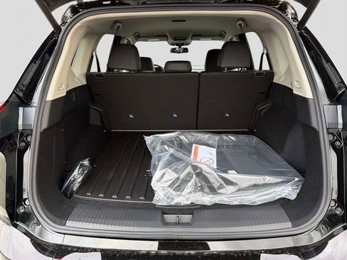 New 2026 Nissan Rogue Rock Creek w/ Rock Creek Premium Package image 4