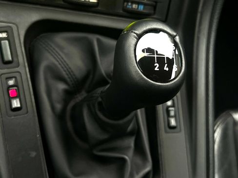 Used 1992 BMW 850i image 31