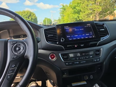 Used 2022 Honda Ridgeline RTL-E image 23