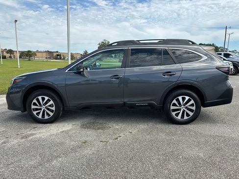 Used 2020 Subaru Outback Premium w/ Popular Package #1 image 7