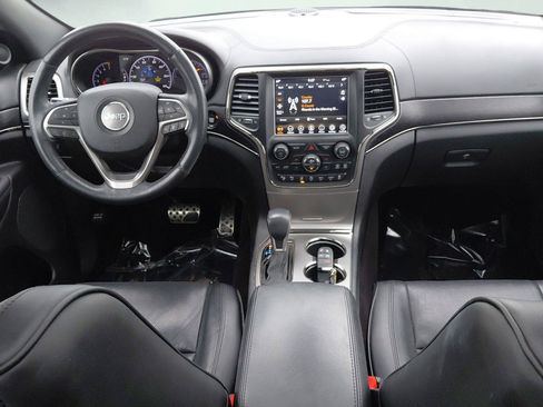 Used 2018 Jeep Grand Cherokee High Altitude AWD/4WD image 41