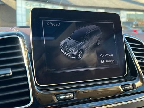 Used 2019 Mercedes-Benz GLS 450 4MATIC image 64