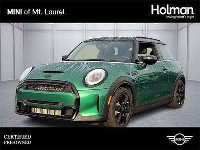 Used 2022 MINI Cooper S w/ Premium Package