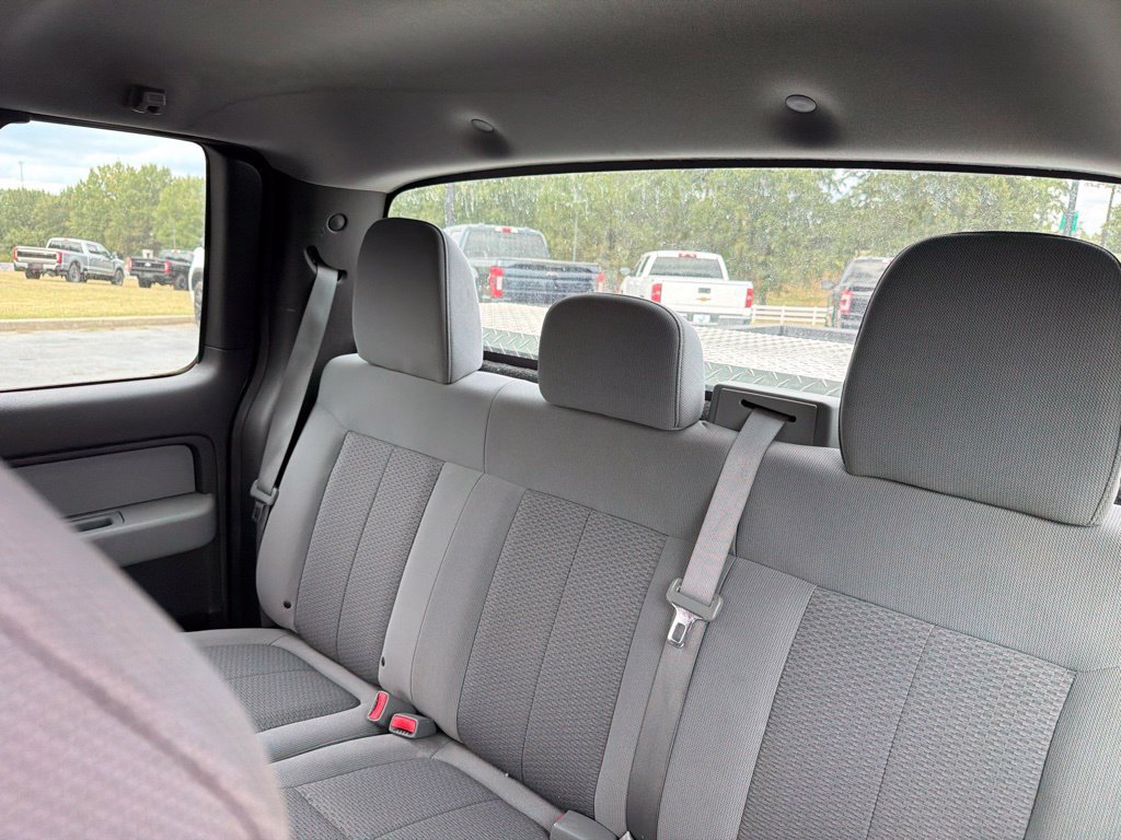 Used 2011 Ford F150 STX w/ STX Decor Pkg RWD image 6