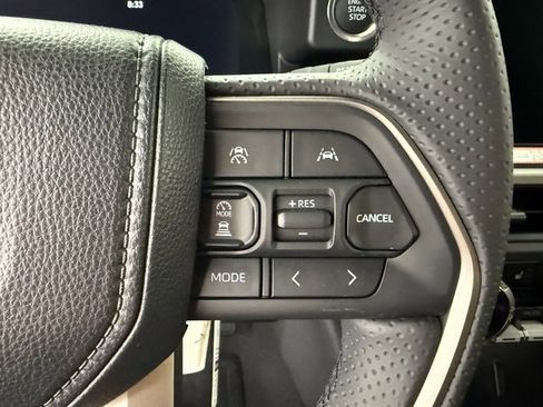 New 2026 Toyota 4Runner Limited image 13