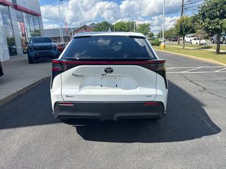 Used 2024 Toyota bZ4X AWD w/ Weather Package video 4