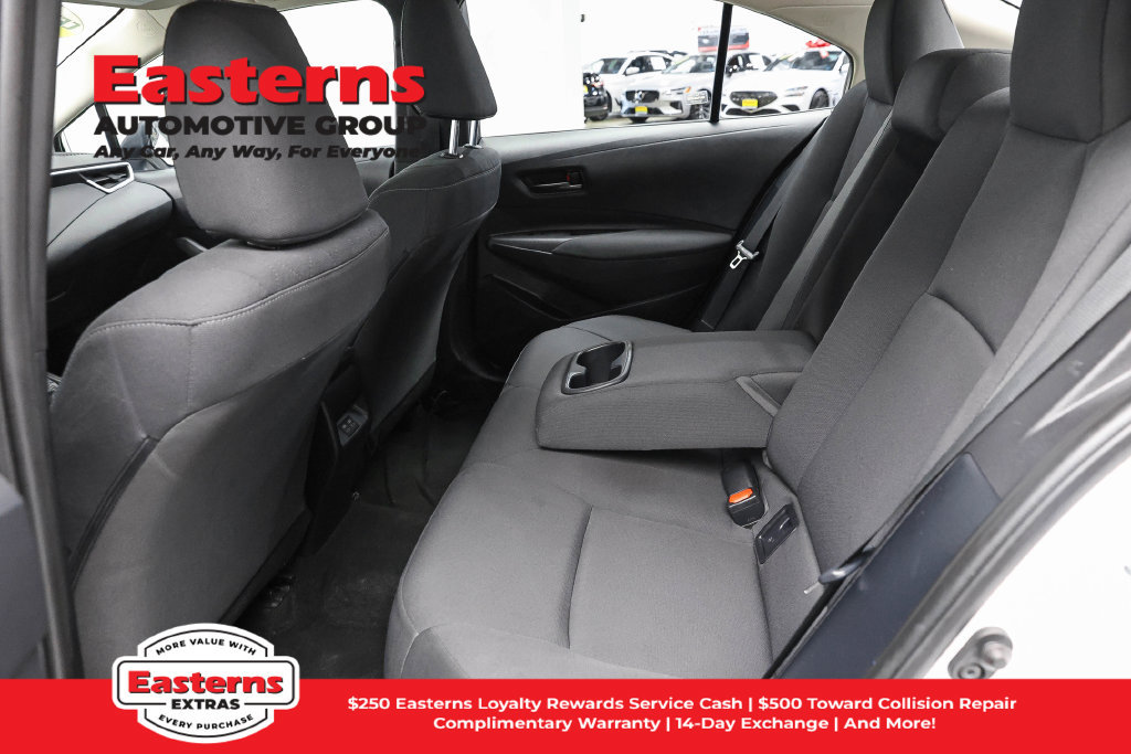 Used 2024 Toyota Corolla LE FWD image 21
