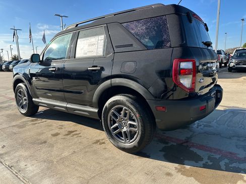 New 2025 Ford Bronco Sport Big Bend w/ Convenience Package image 3