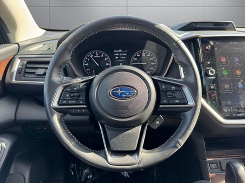 Used 2024 Subaru Ascent Touring AWD/4WD image 13