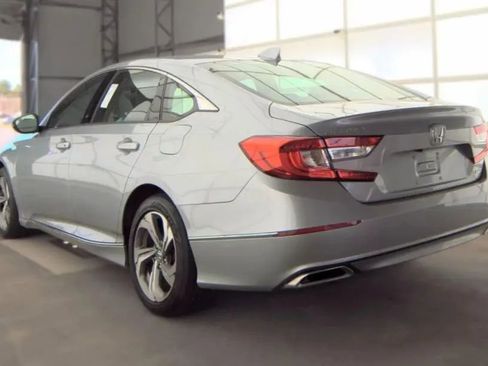 Used 2020 Honda Accord EX-L image 4