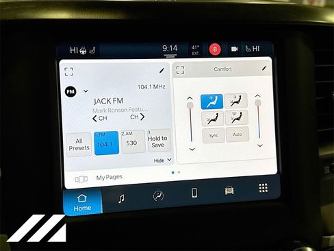 Used 2022 RAM 1500 Big Horn image 15