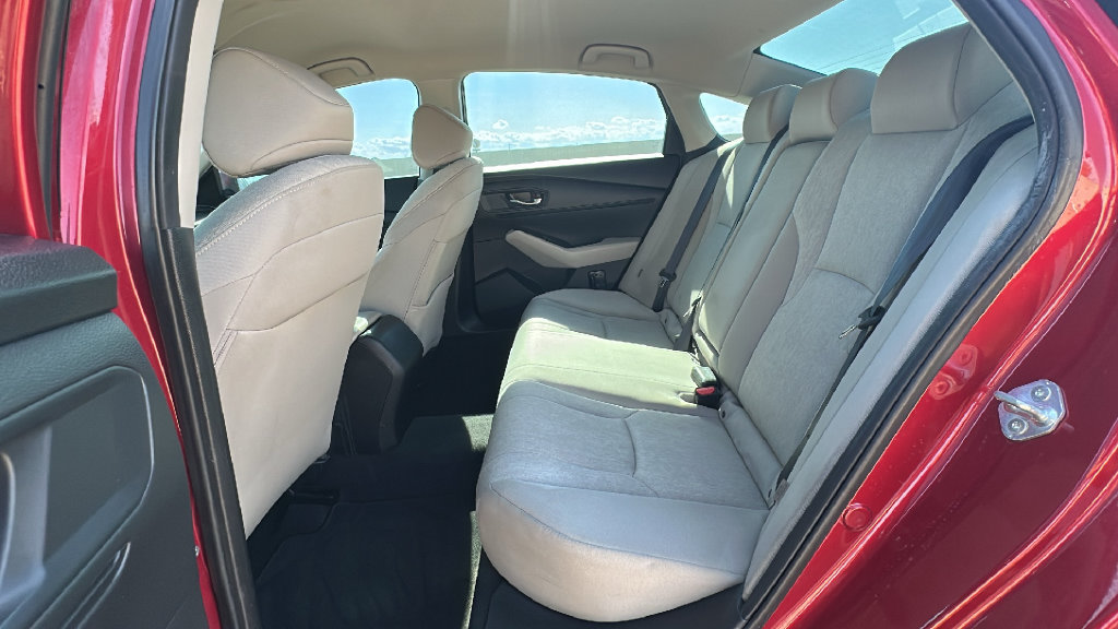Used 2023 Honda Accord LX image 31