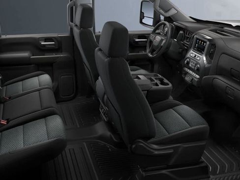 New 2026 GMC Sierra 2500 Pro w/ Convenience Package image 18