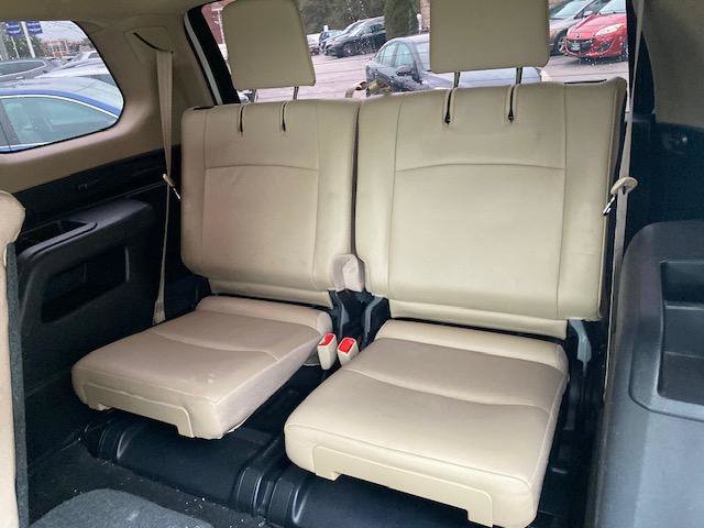 Used 2013 Toyota 4Runner Limited RWD image 21