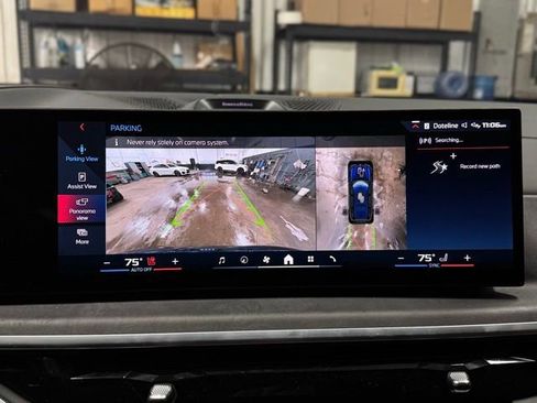 Certified 2024 BMW X7 M60i w/ Executive Package image 42