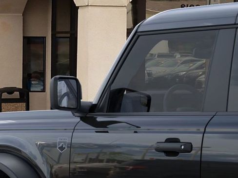 New 2026 Ford Bronco Big Bend w/ Black Diamond Package image 23