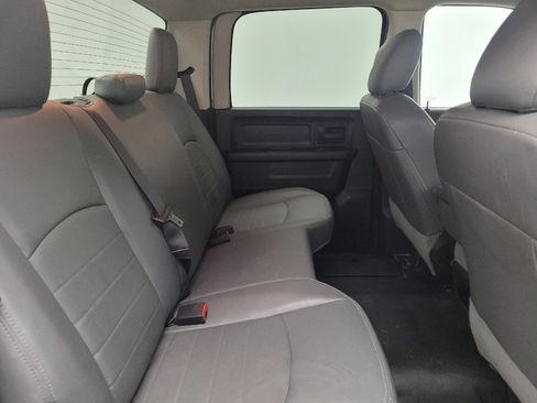 Used 2018 RAM 1500 Tradesman RWD image 19