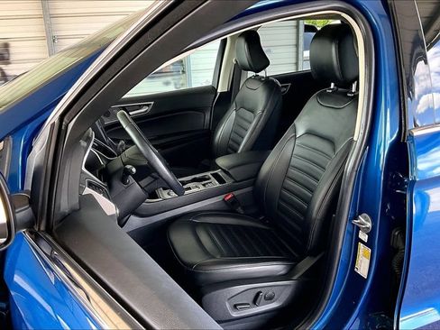 Used 2021 Ford Edge SEL w/ Convenience Package AWD/4WD image 36