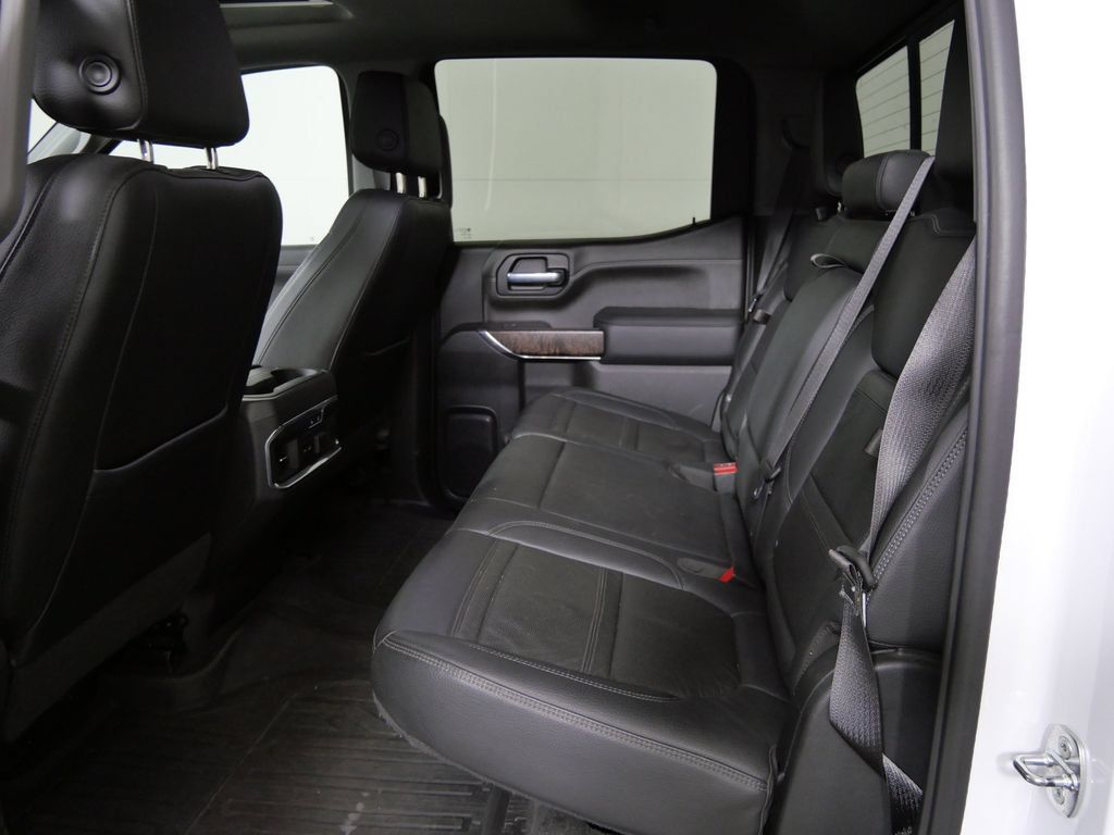Used 2021 GMC Sierra 1500 Denali w/ Technology Package AWD/4WD image 20