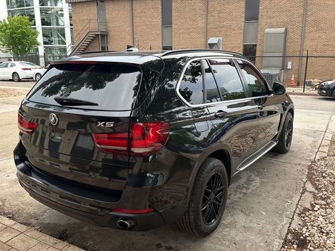 Used 2016 BMW X5 xDrive35i w/ Premium Package AWD/4WD image 9