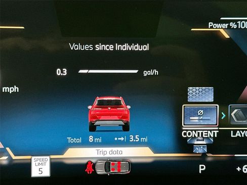 New 2026 BMW X3 xDrive30 w/ Premium Package image 12