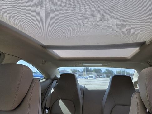 Used 2012 Mercedes-Benz C 350 Coupe w/ Comand 6-disc Pkg image 24