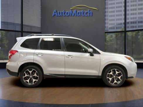 Used 2016 Subaru Forester 2.0XT Premium AWD/4WD image 12