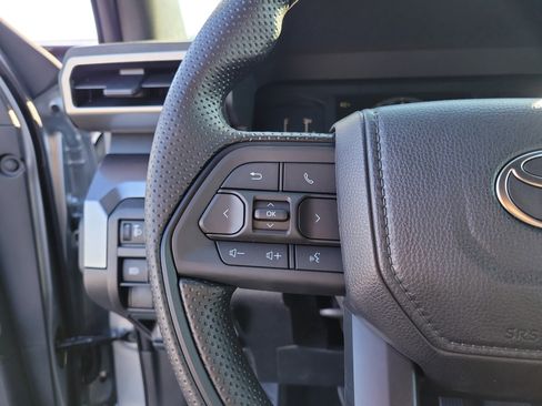 New 2026 Toyota Tacoma SR5 image 22