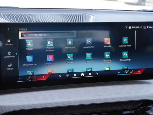 Certified 2025 BMW 330i Sedan RWD image 24