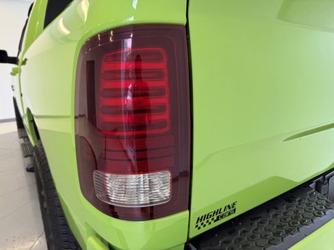 Used 2017 RAM 1500 Sport w/ Sublime Green Sport Package image 54