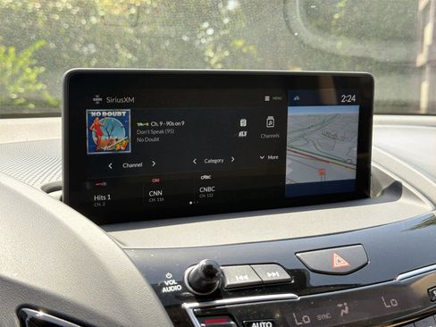 Used 2023 Acura RDX FWD w/ Technology Package image 17