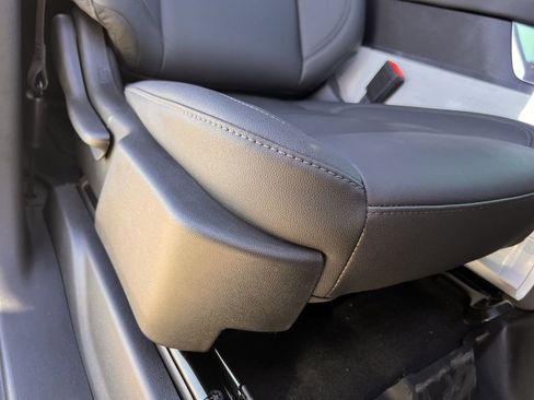 New 2026 GMC Sierra 1500 Elevation w/ Elevation Premium Package image 27