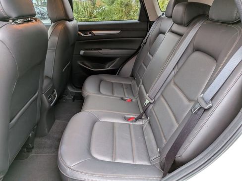 Used 2023 MAZDA CX-5 AWD 2.5 S image 15