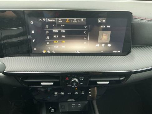 New 2026 Nissan Kicks SR w/ Interior Electronics Package image 22