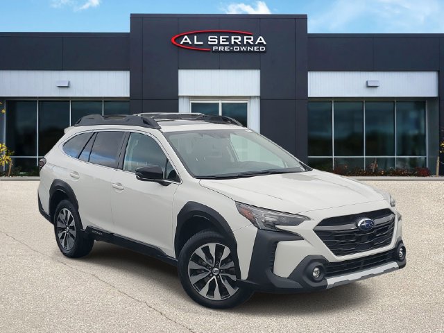 Used 2023 Subaru Outback Limited XT w/ Tech Package 2 AWD/4WD image 1