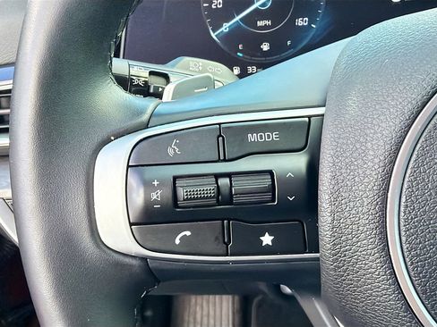 Used 2024 Kia Sportage X-Line Prestige image 38