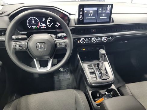 New 2026 Honda CR-V EX image 28