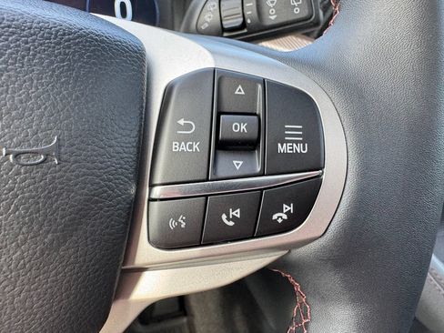 New 2026 Ford Explorer Active w/ Active Comfort Package AWD/4WD image 42