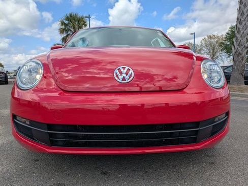 Used 2014 Volkswagen Beetle 1.8T image 9