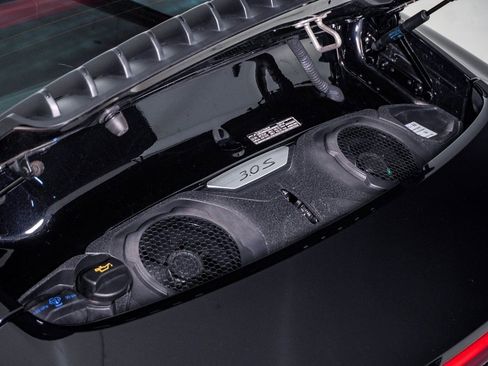 Certified 2021 Porsche 911 Carrera S image 32