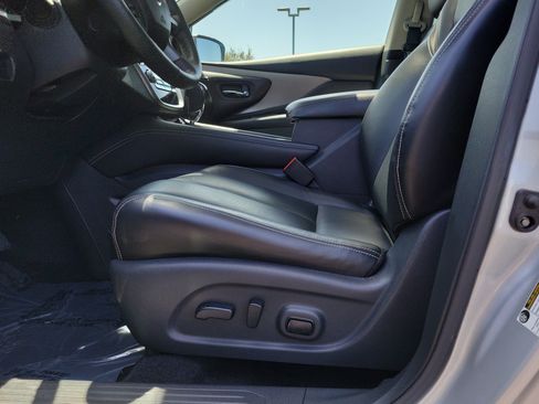 Used 2022 Nissan Murano SL w/ SL Moonroof Package AWD/4WD image 16