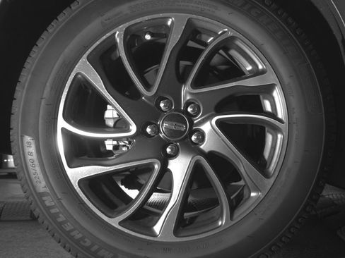 Used 2020 Lincoln Corsair FWD w/ Equipment Group 101A image 15
